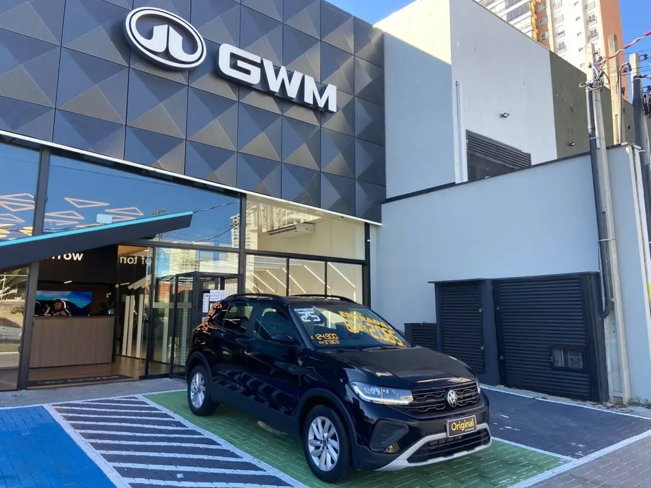 galeria T-Cross