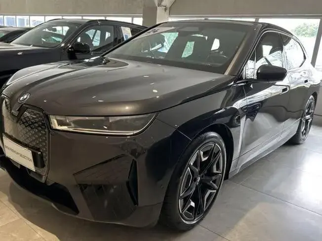 Bmw iX xDrive50 Sport (Aut.) (Elétrico)