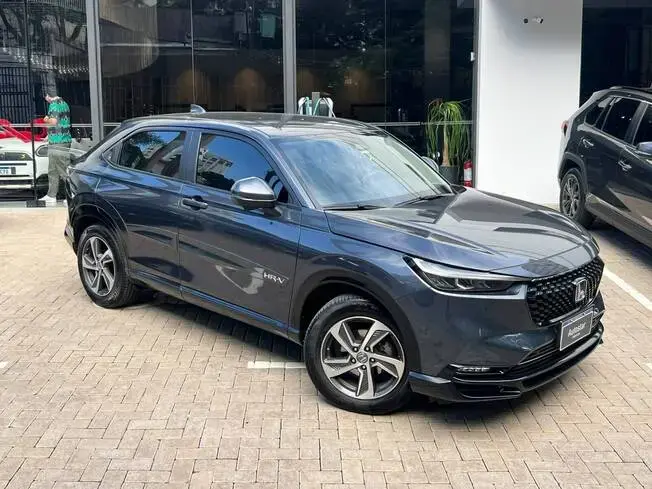 Honda HR-V Touring 1.5 Turbo