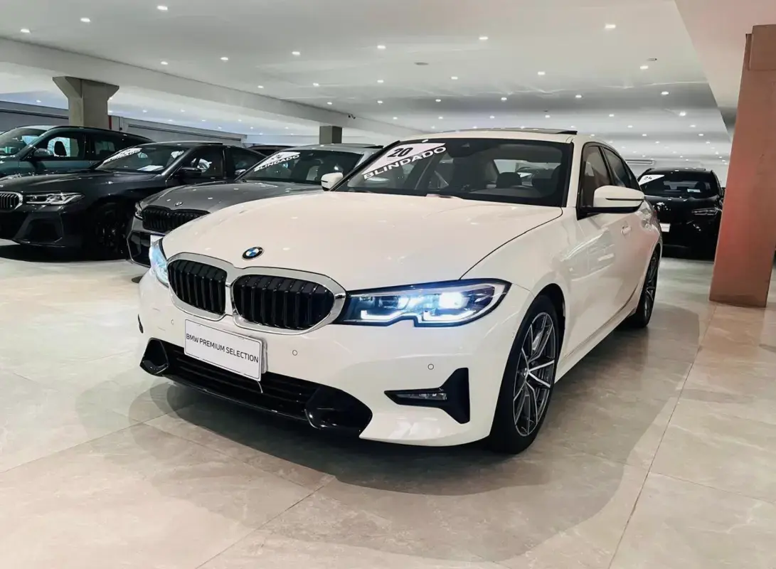 galeria 320i