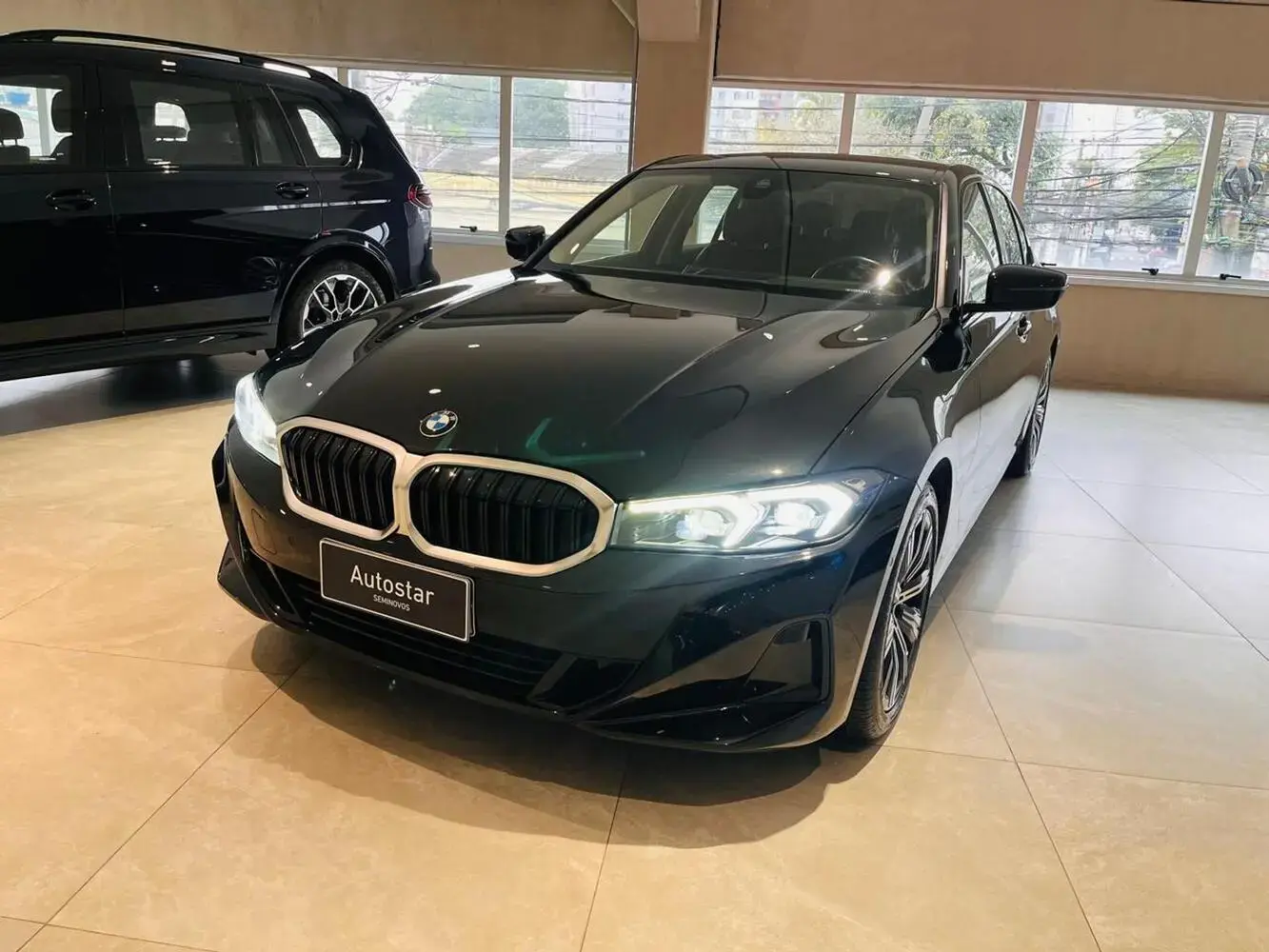 galeria 320i