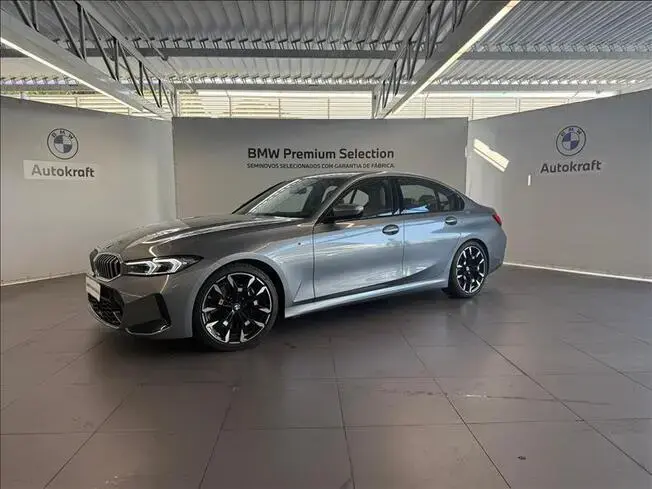 320I