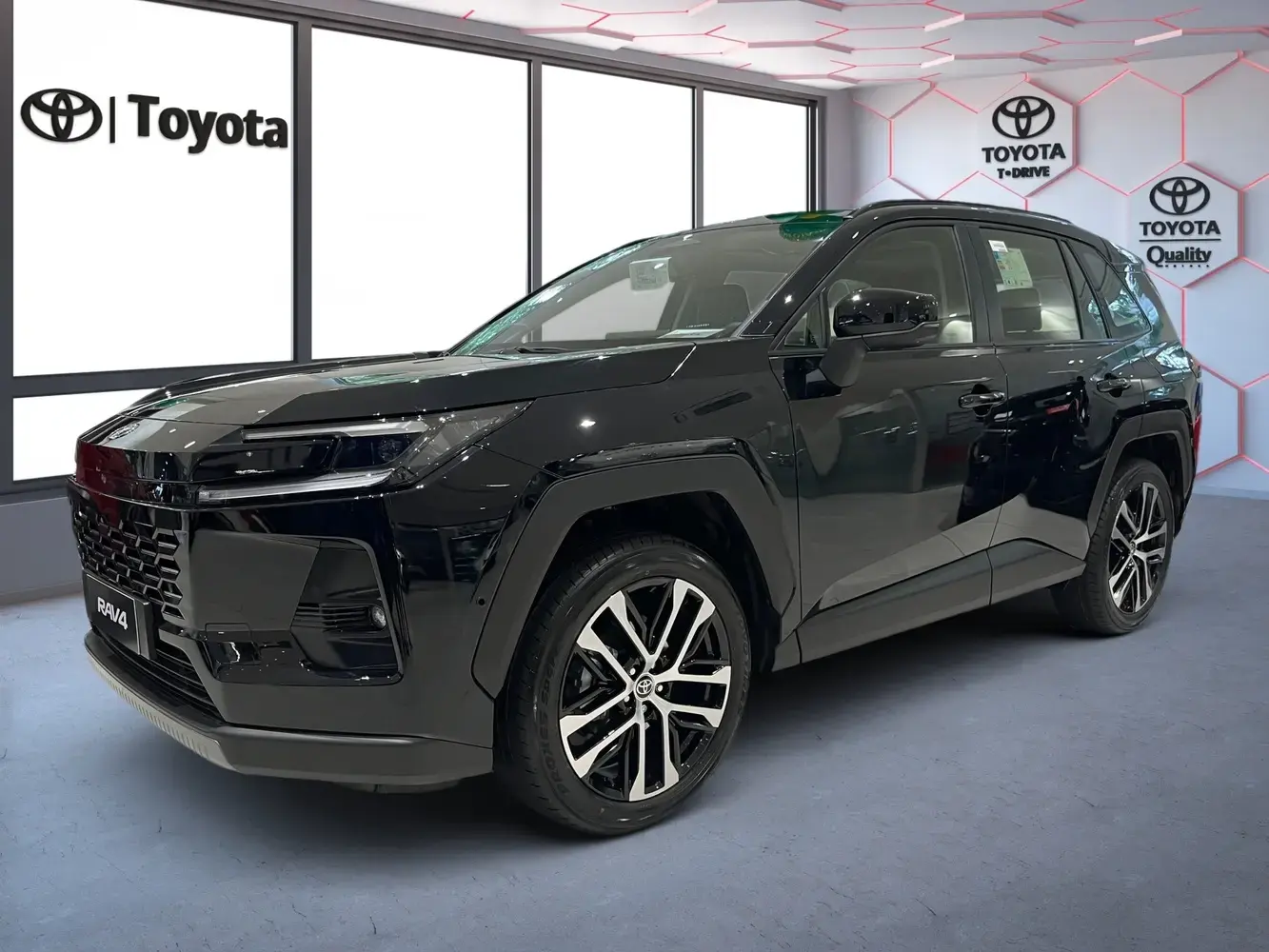 galeria RAV4