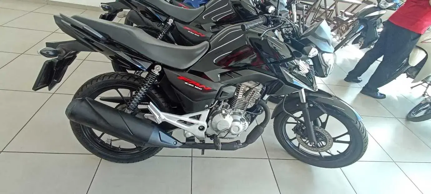 galeria NOVA CG 160 FAN