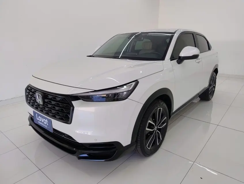 galeria HR-V