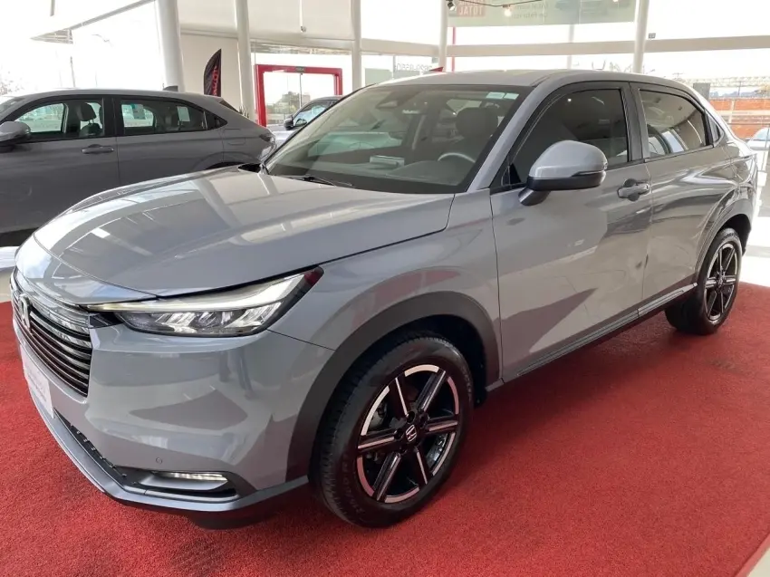 galeria HR-V