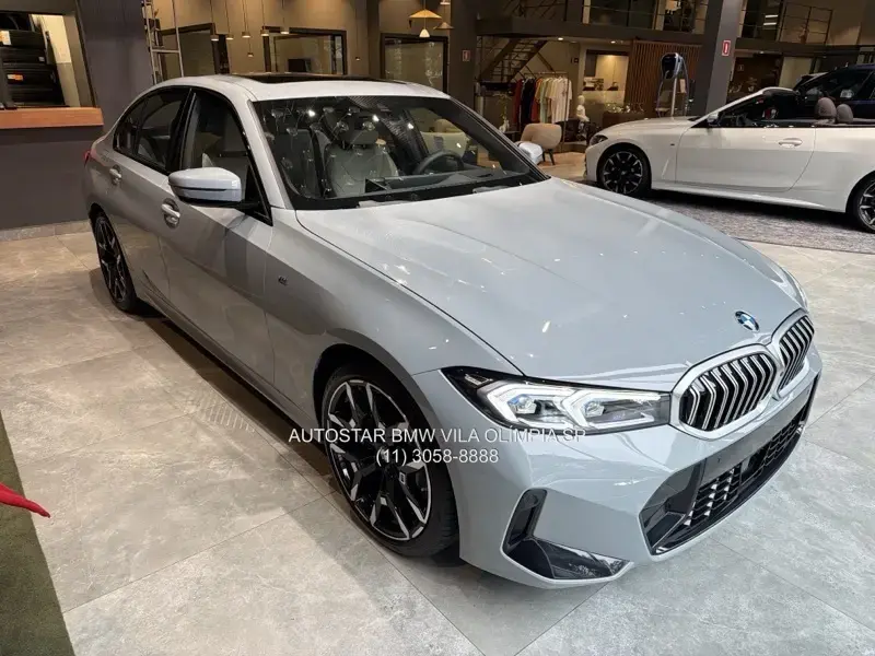 galeria 320i