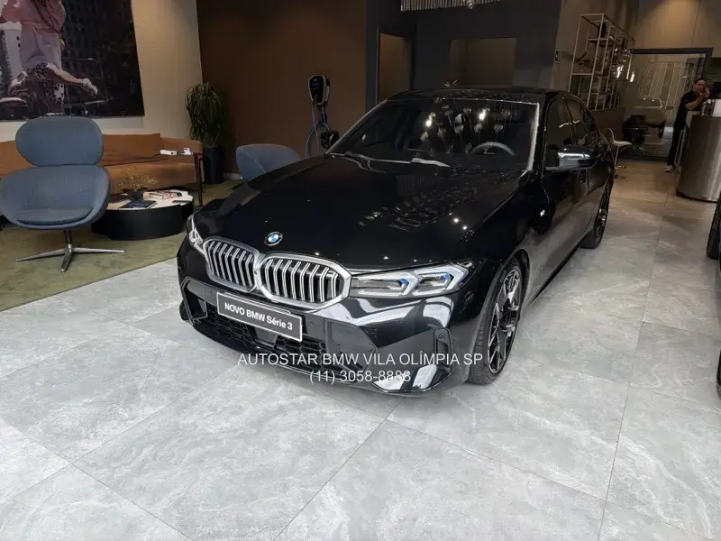 galeria 320i