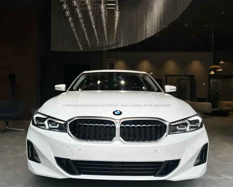galeria 320i