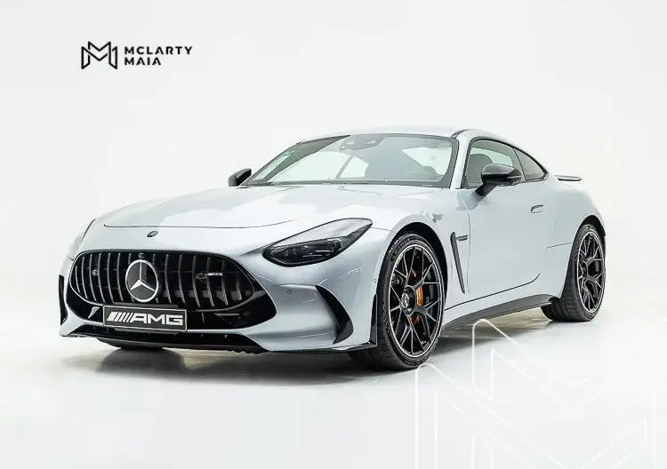 galeria AMG
