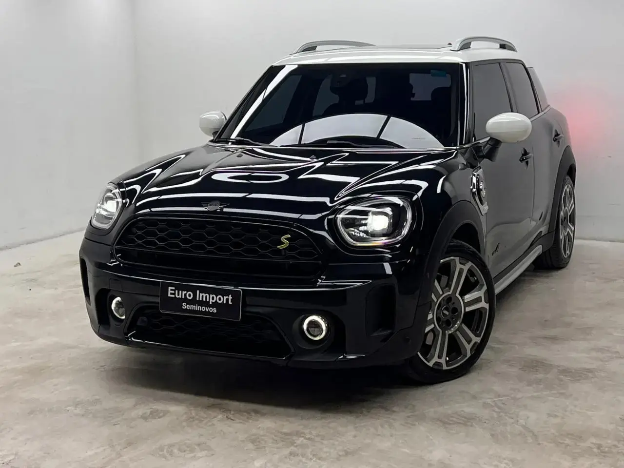 galeria Cooper Countryman