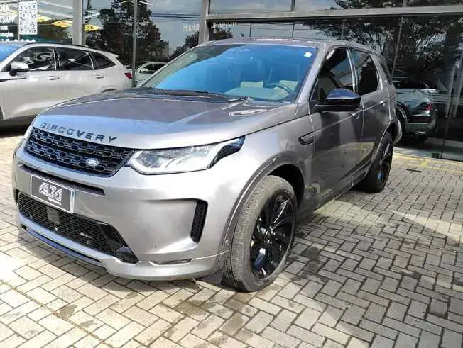 Discovery Sport R-Dynamic SE 2.0 Turbo (Aut.)