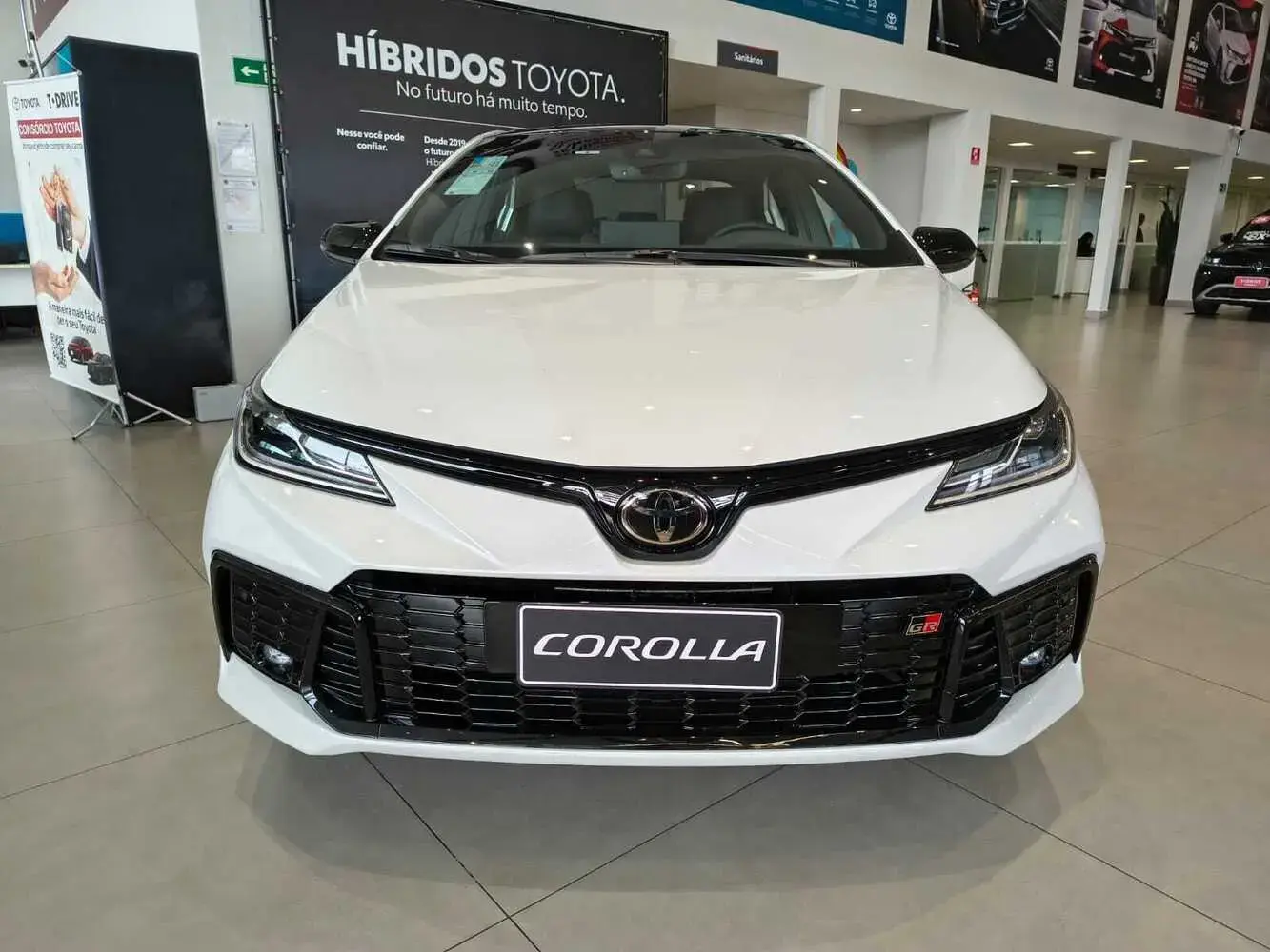 galeria Corolla