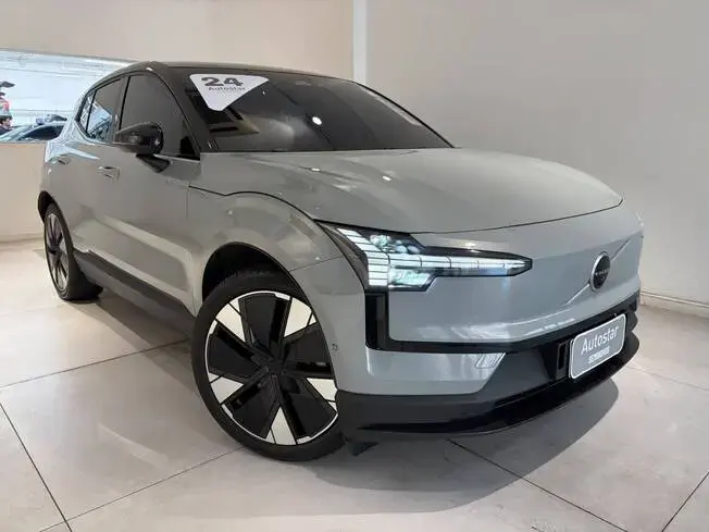 Volvo EX30 Ultra