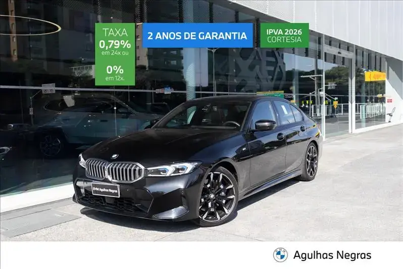 galeria 320I