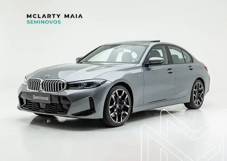 galeria 320I