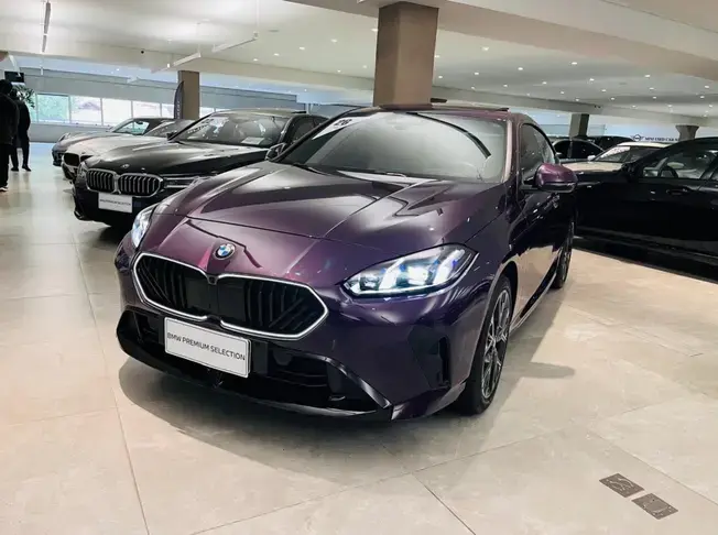 Bmw 220i Gran Coupé M Sport 2.0