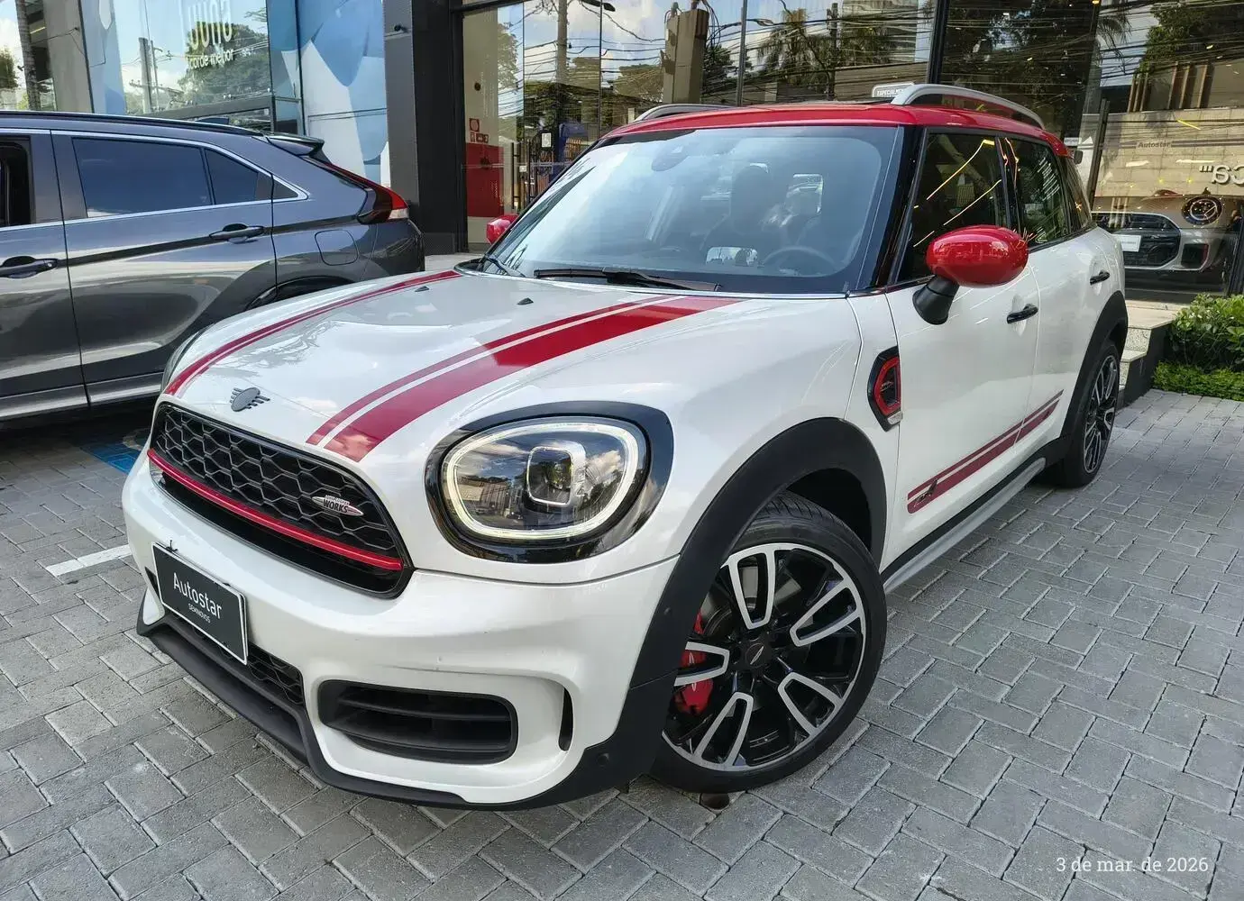 galeria Cooper Countryman
