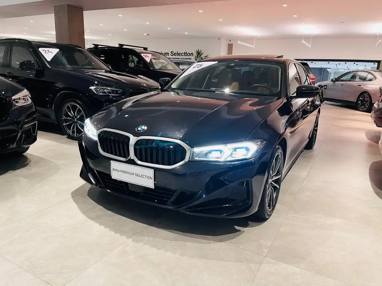 galeria 320i