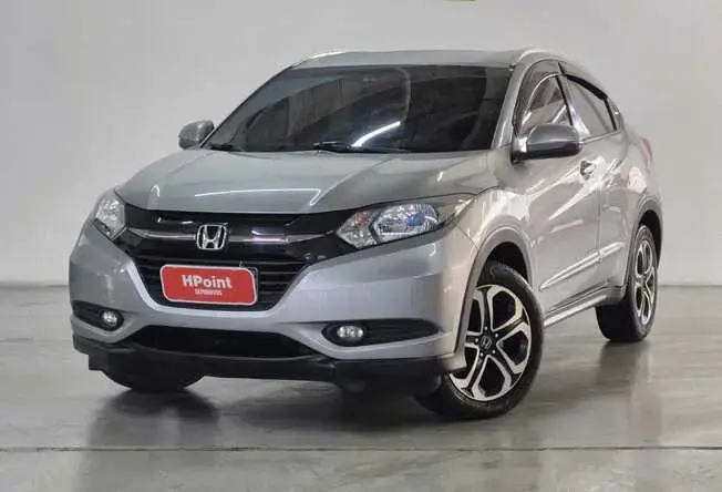 HR-V EX CVT 1.8 I-VTEC FlexOne