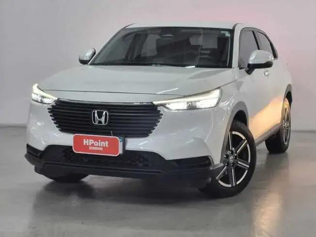 HR-V EX 1.5 I-VTEC CVT