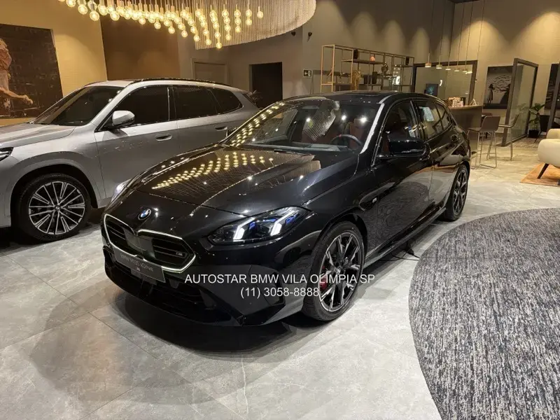 galeria M135i
