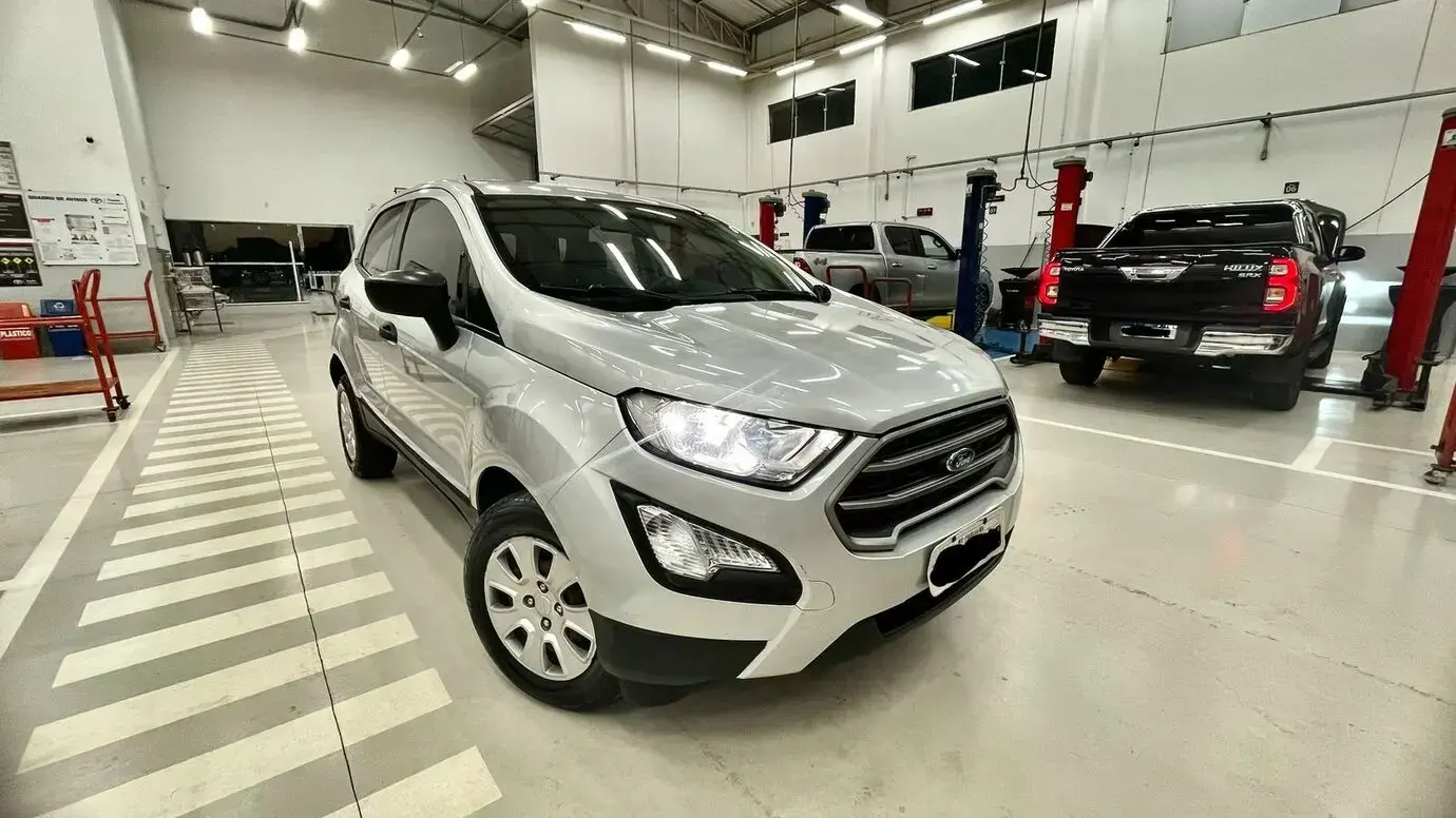 galeria ECOSPORT SE