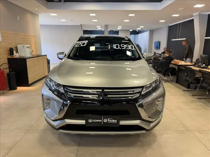 galeria ECLIPSE CROSS