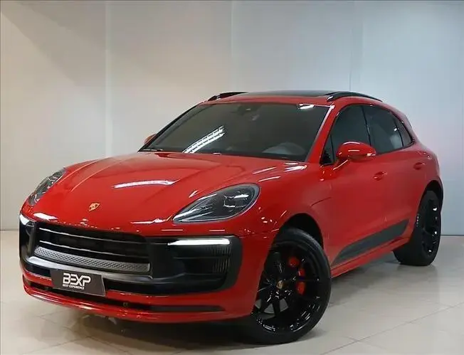 MACAN