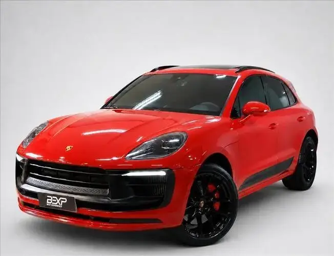 MACAN