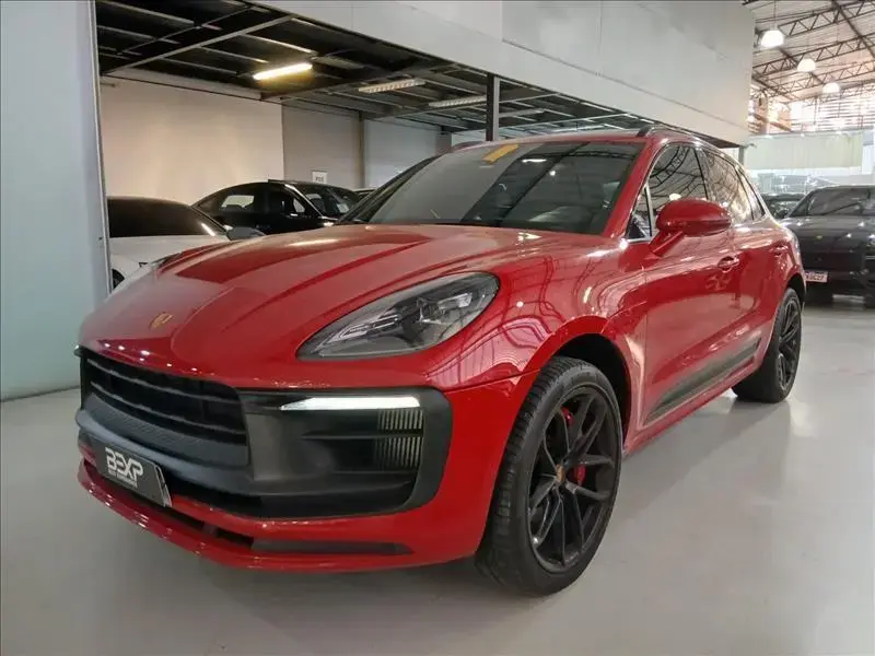 galeria MACAN