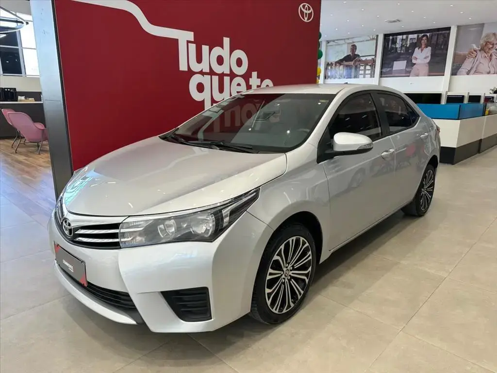galeria COROLLA