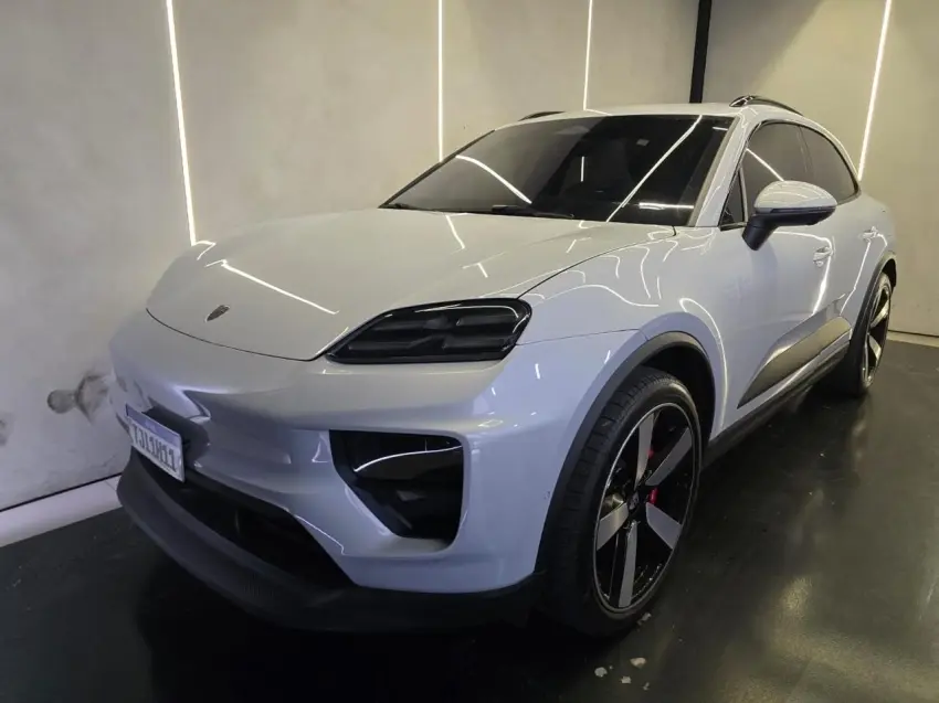 galeria MACAN