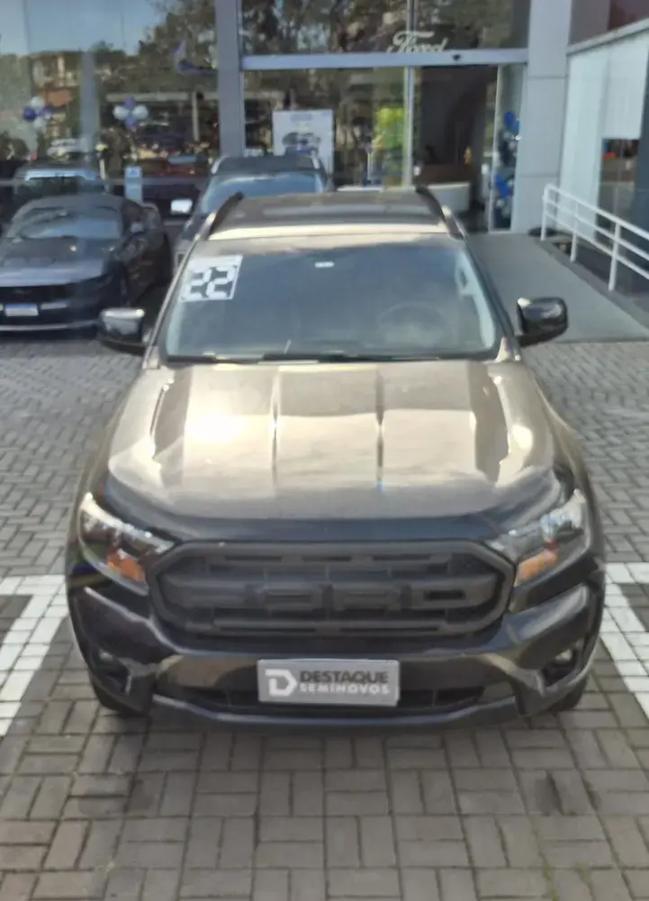 galeria RANGER