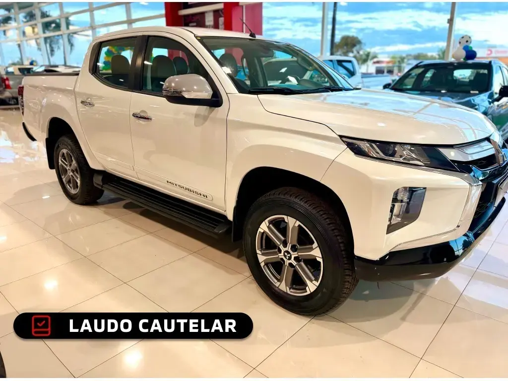 galeria L200 TRITON
