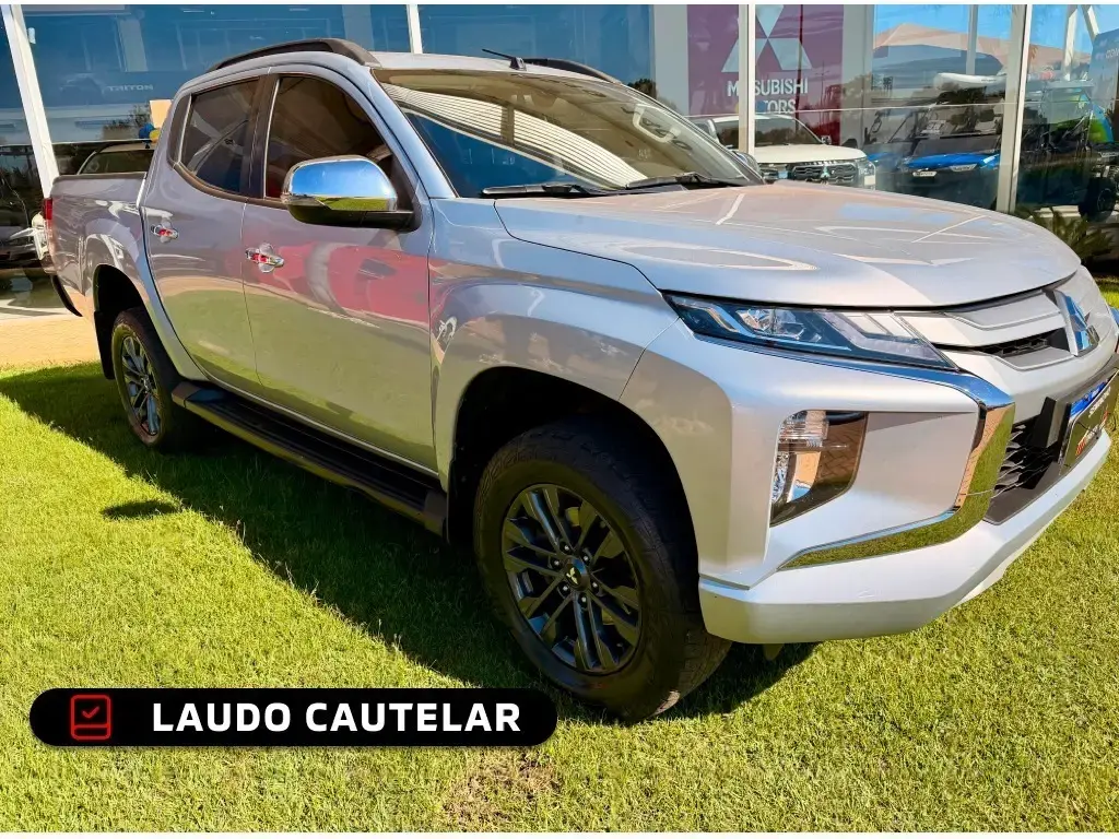 galeria L200 TRITON