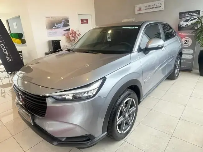 Honda HR-V EX 1.5 FLEX SENSING 16V Aut.