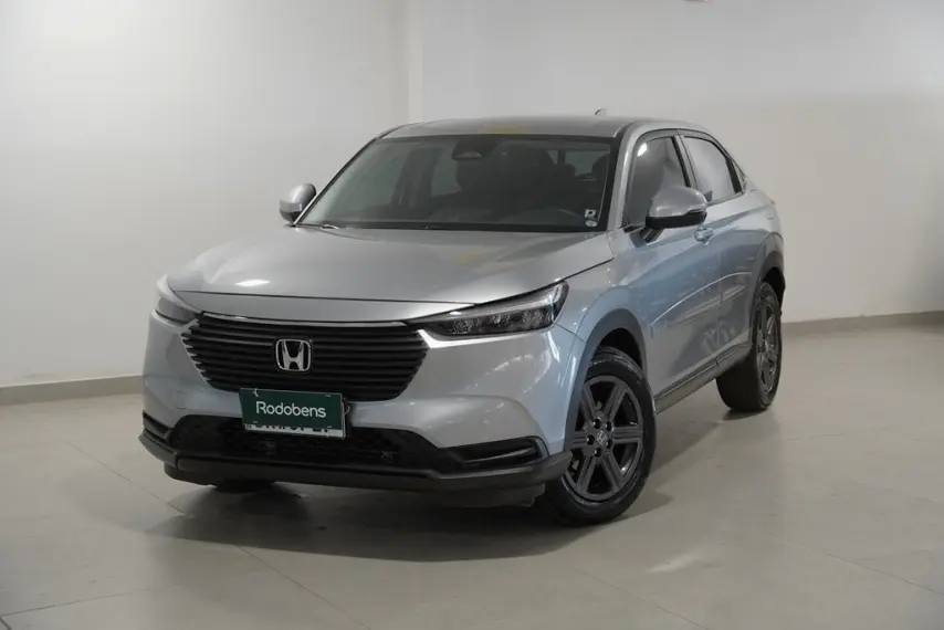 galeria HR-V