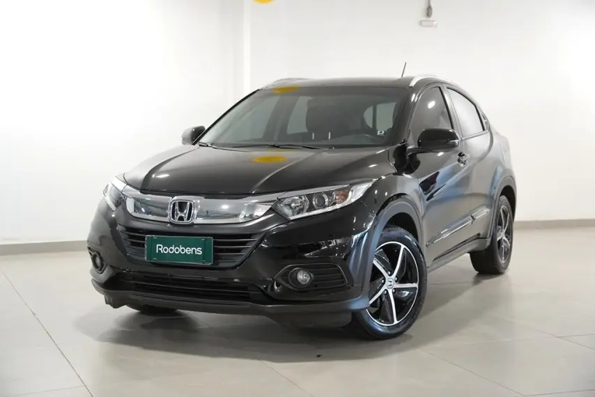 galeria HR-V