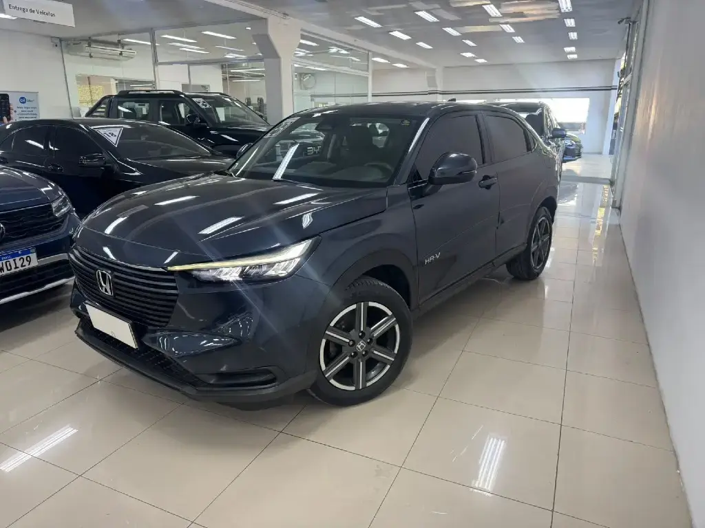 galeria HR-V