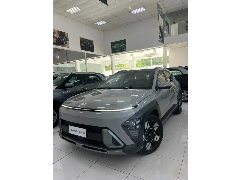 galeria KONA