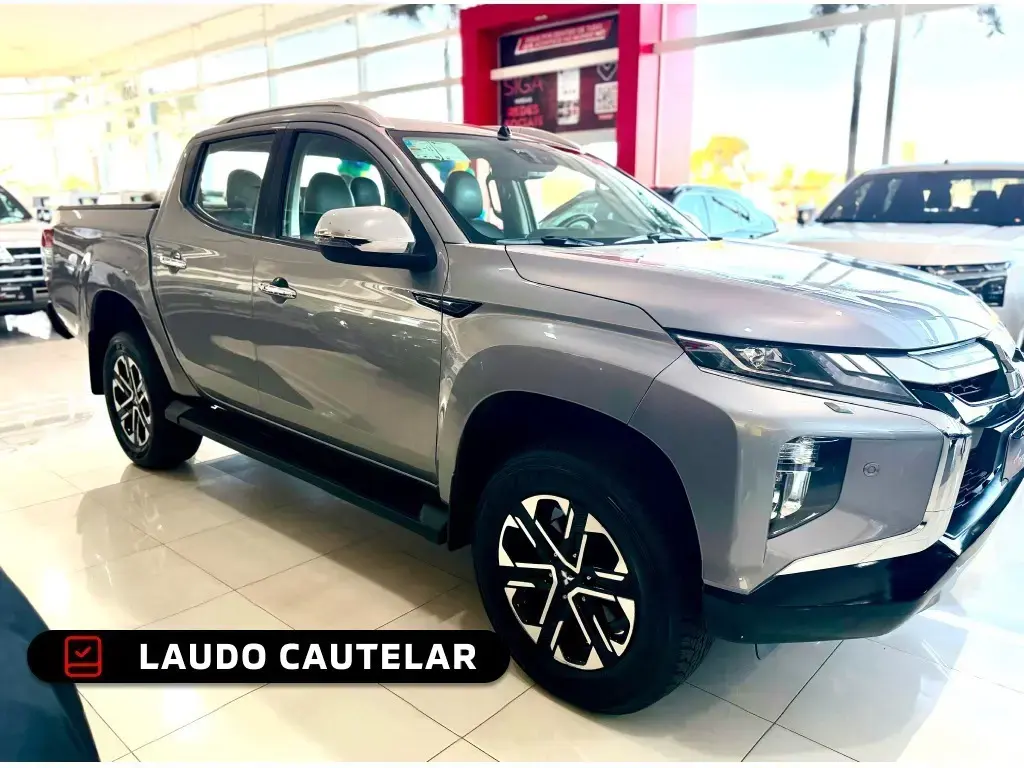 galeria L200 TRITON