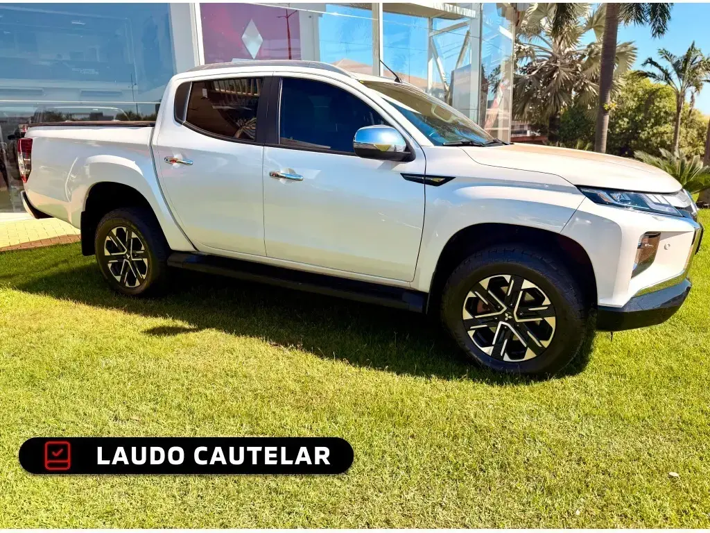 galeria L200 TRITON