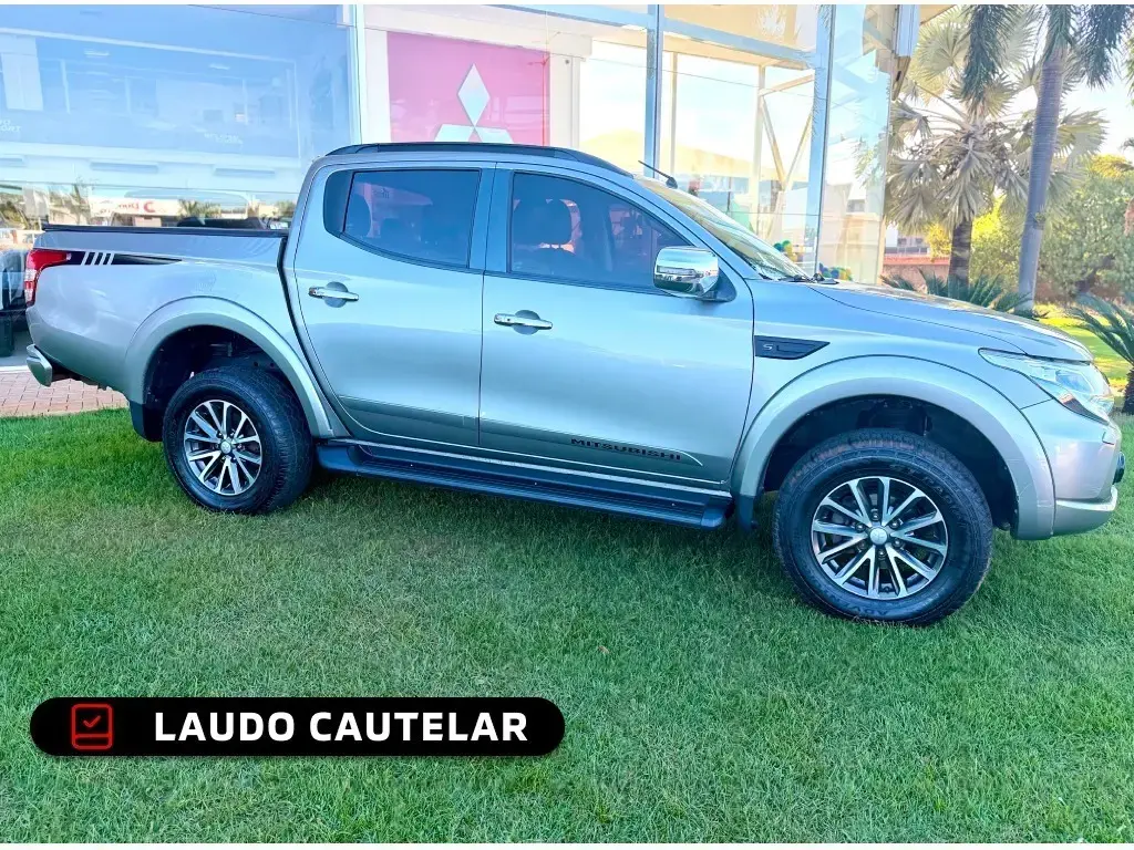 galeria L200 TRITON