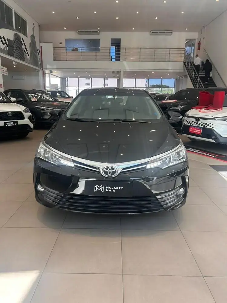 galeria COROLLA