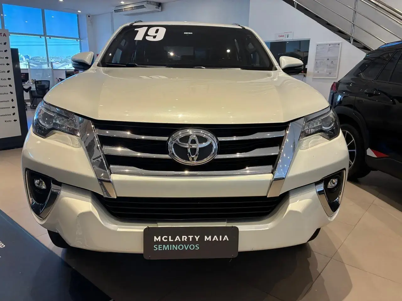 galeria HILUX