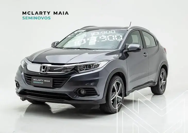 galeria HR-V