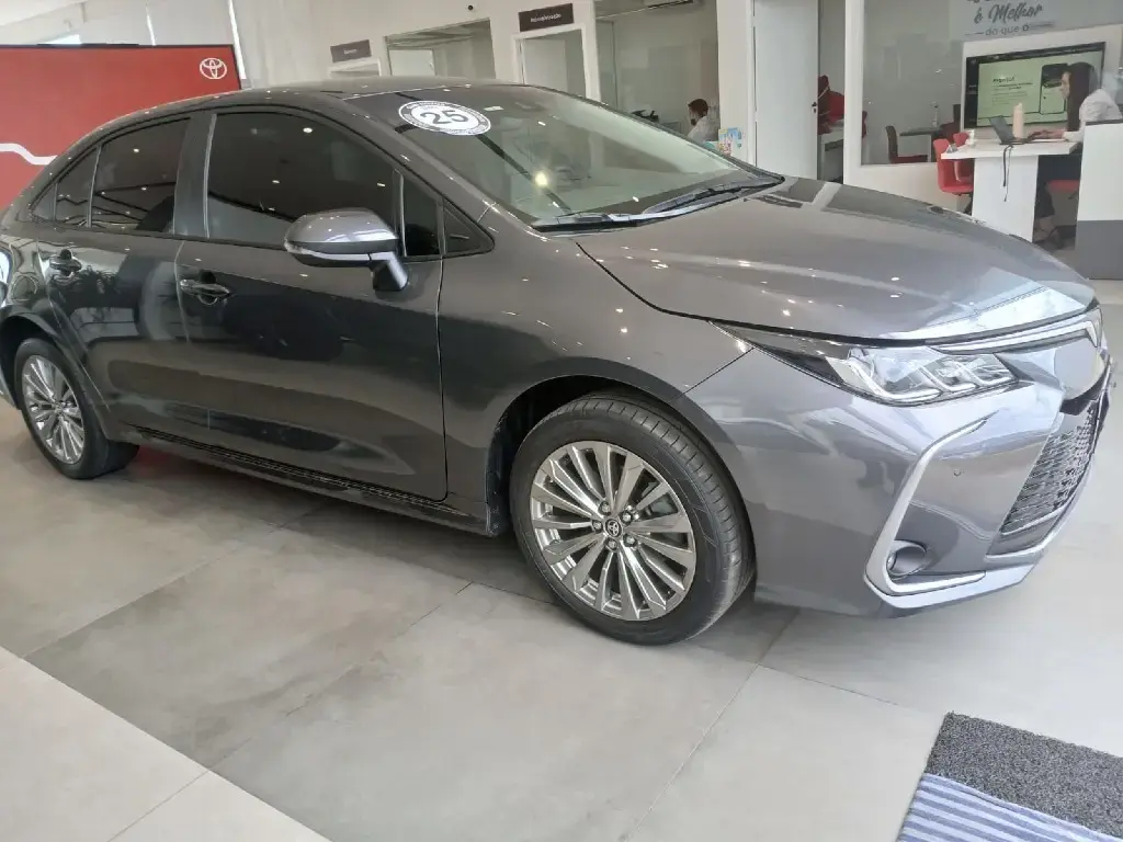 galeria COROLLA