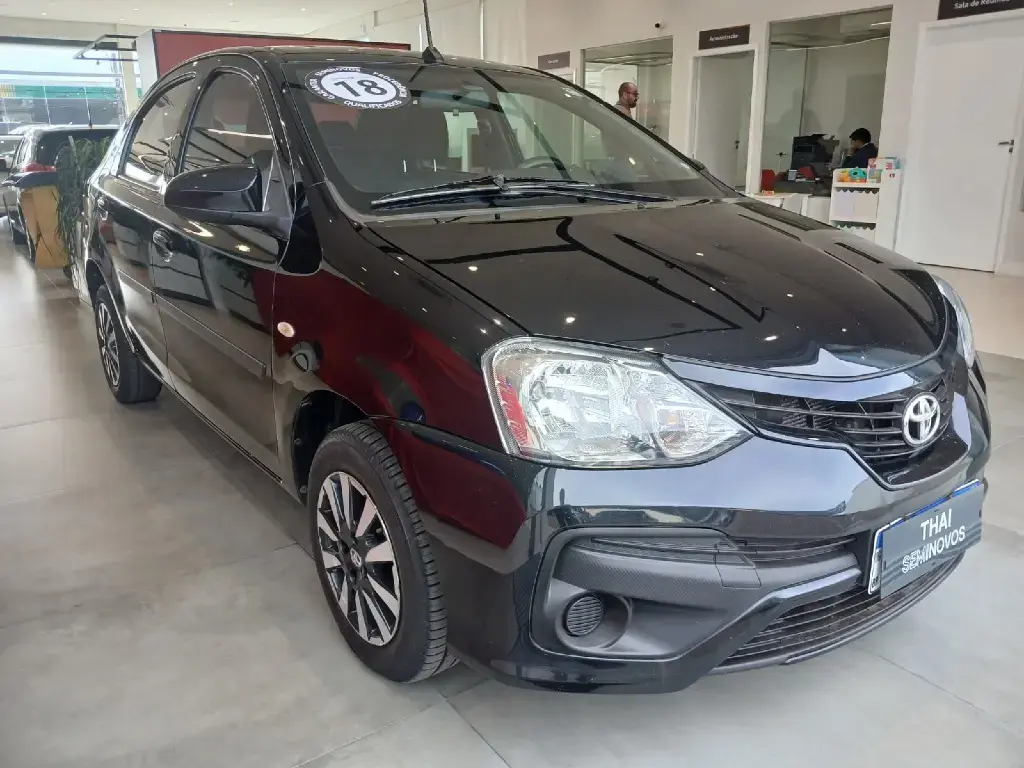 galeria ETIOS