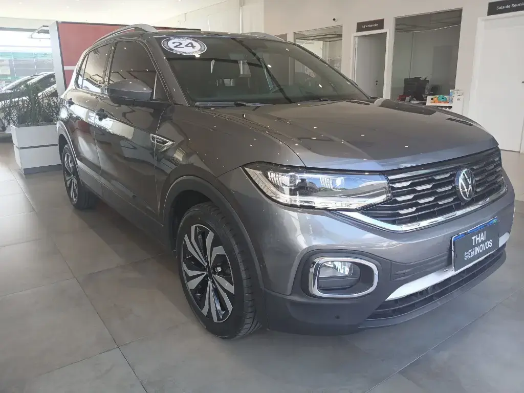 galeria T-CROSS